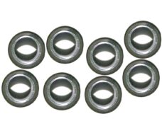 Rollenset (8) 28x20 28.0gr TP - Top Performances