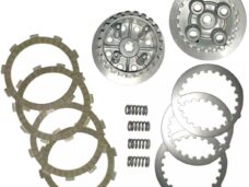 Koppelings Hart KIT Minarelli AM6 TPR Compleet - Top Performances