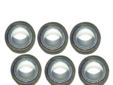 Rollenset (6) 23x18 19.0gr TP - Top Performances
