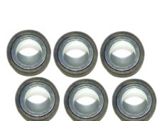 Rollenset (6) 23x18 19.0gr TP - Top Performances
