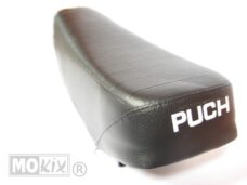 Buddy Seat Puch Maxi Zwart