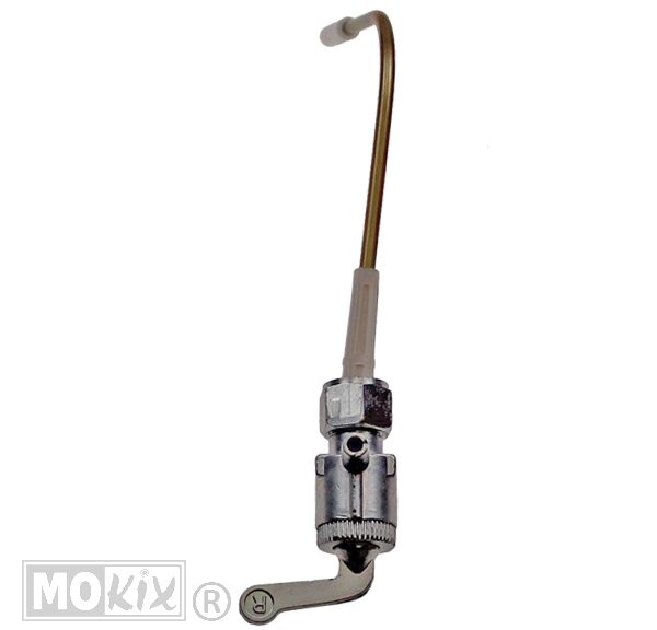 Benzinekraan Vespa Ciao Supertec