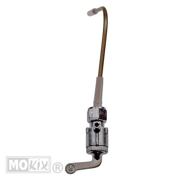 Benzinekraan Vespa Ciao Supertec