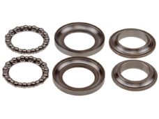 Balhoofdset Honda MT/MB/NSR50 Supertec