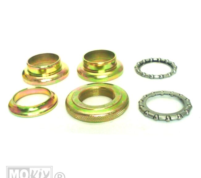 Balhoofdset Vespa Ciao/Citta ST - Supertec