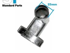 Spruitstuk Puch Maxi Bing 19mm/25mm
