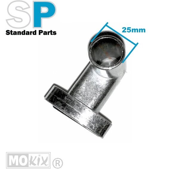 Spruitstuk Puch Maxi Bing 19mm/25mm