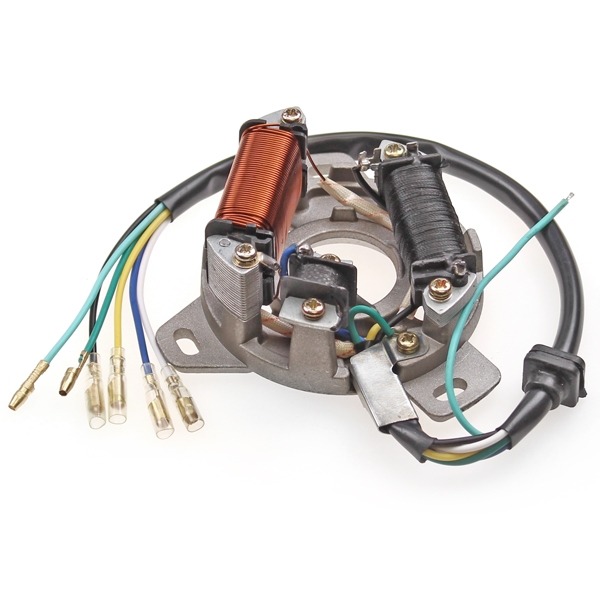 Ontsteking Honda MT/MB 50-80cc Compleet