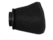 Foam Filter TPR Factory 46-49-52-55-58-62mm Zwart - Top Performances