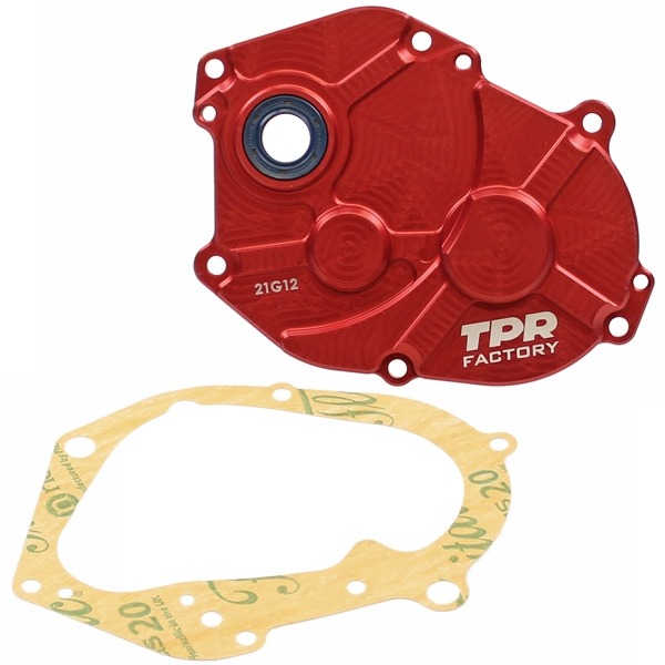 Transmissiedeksel Minarelli Horz TPR Factory - Top Performances