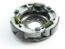 Koppeling Minarelli 107mm 3 Dlg ORG TP - Top Performances