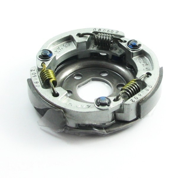 Koppeling Minarelli 107mm 3 Dlg ORG TP - Top Performances
