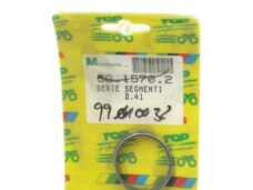 Kolbenringsatz Minarelli 41.0 x 1.5 mm TP - Top Performances