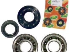 Lager/Keerringset Minarelli Scooter (SKF) 4dlg TP - Top Performances