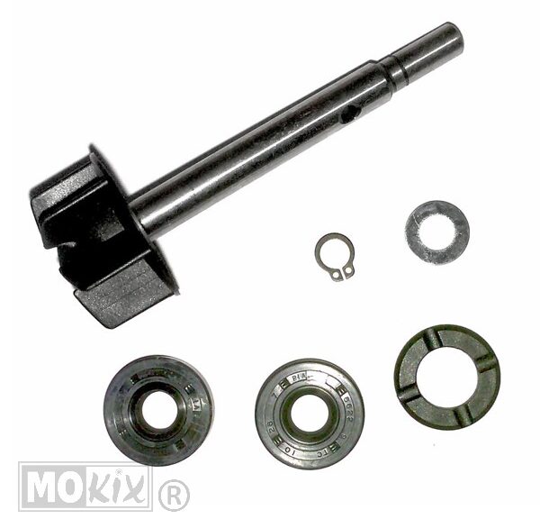 Waterpomp-Revisie SET Aprilia/Rotax 125/150 TP - Top Performances