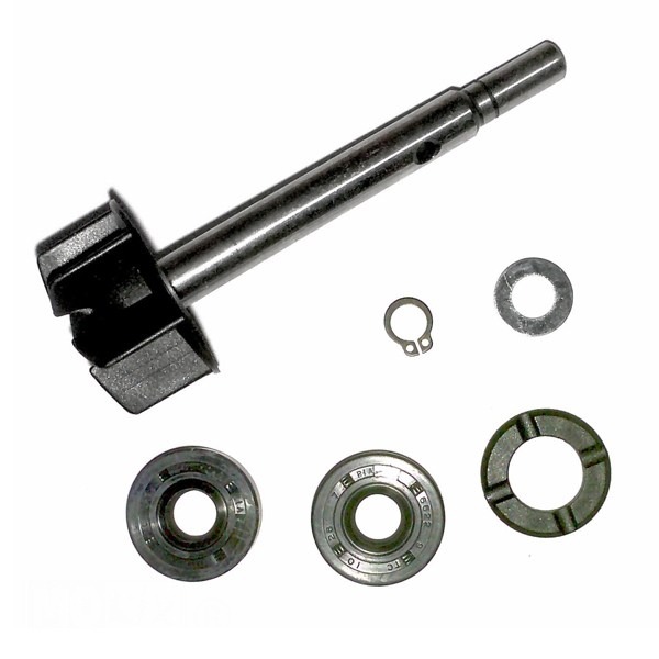 Waterpomp-Revisie SET Aprilia/Rotax 125/150 TP - Top Performances