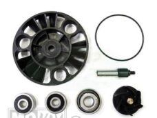 Waterpomp-Revisie SET Piaggio EURO3 125/200 TP - Top Performances