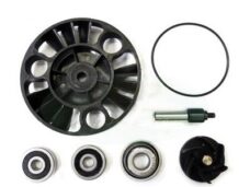 Waterpomp-Revisie SET Piaggio EURO3 125/200 TP - Top Performances