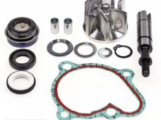 Waterpomp-Revisie SET Kymco People 300cc TP - Top Performances