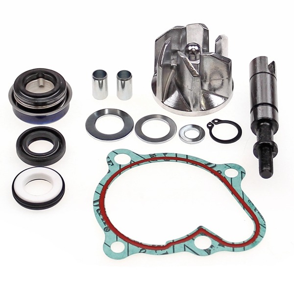 Waterpomp-Revisie SET Kymco People 300cc TP - Top Performances