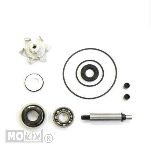 Waterpomp-Revisie SET Honda PCX 125cc TP - Top Performances