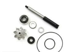 Waterpomp-Revisie SET Honda Silver Wing 400-600cc - Top Performances