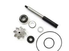 Waterpomp-Revisie SET Honda Silver Wing 400-600cc - Top Performances
