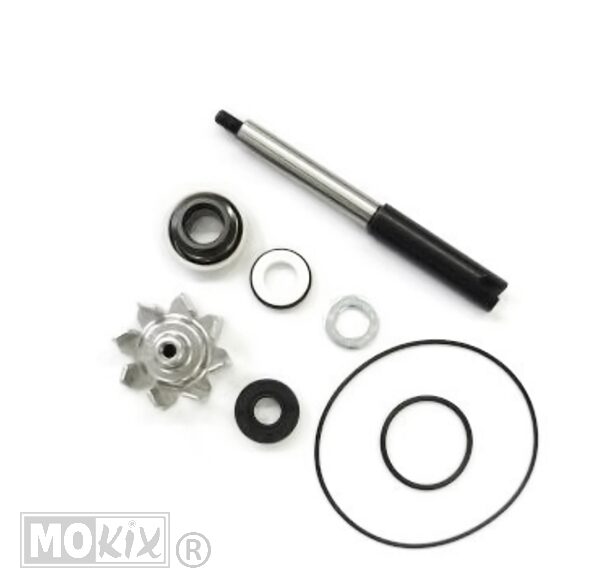 Waterpomp-Revisie SET Honda Silver Wing 400-600cc - Top Performances