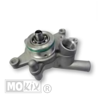 Waterpomp Yamaha YP 250/270cc Compleet TP - Top Performances