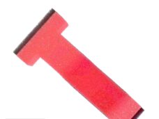 Filterfoam Honda Camino PRO S.RED - Artein
