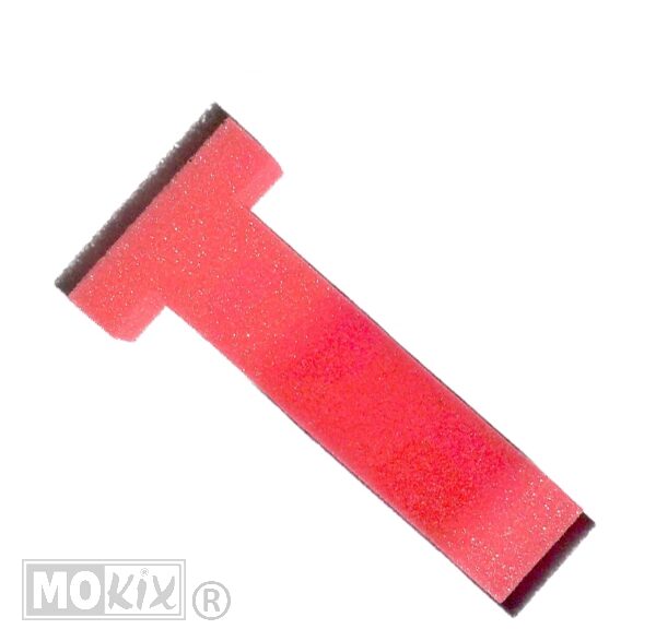 Filterfoam Honda Camino PRO S.RED - Artein