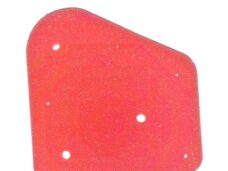 Filterfoam Minarelli Horizontaal PRO S.RED - Artein