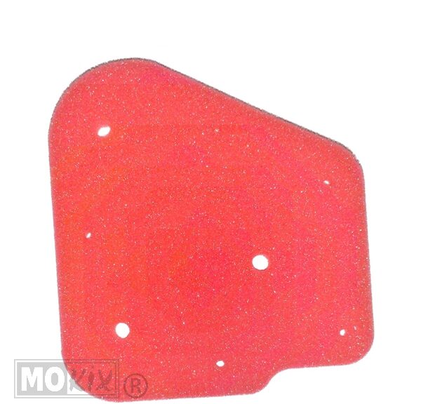 Filterfoam Minarelli Horizontaal PRO S.RED - Artein