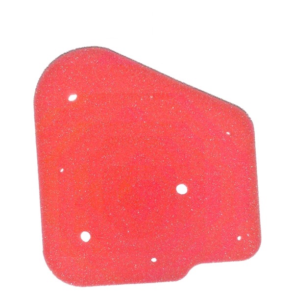 Filterfoam Minarelli Horizontaal PRO S.RED - Artein