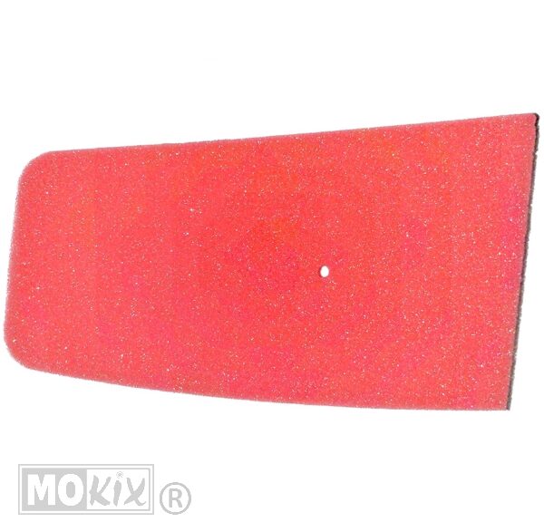 Filterfoam Honda X8R PRO S.RED - Artein