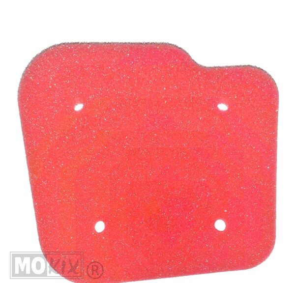 Filterfoam Yamaha NEO'S/WHY 25 KM 2T PRO S.RED - Artein