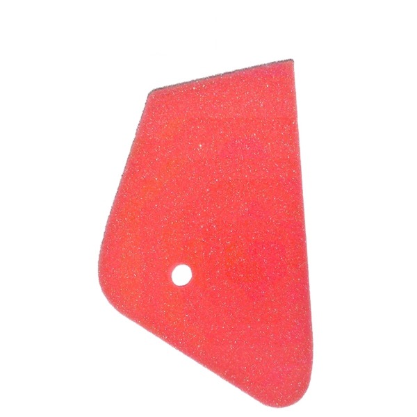 Filterfoam Tomos A35 PRO S.RED - Artein