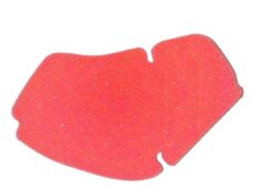 Filterfoam Piaggio ZIP 2T Fastrider RST PRO S.RED - Artein