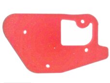 Filterfoam Yamaha BW/Slider PRO S.RED - Artein