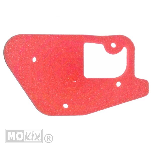 Suodatinvaahto Yamaha BW/Slider PRO S.RED - Artein