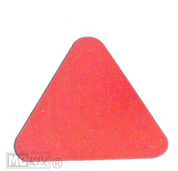 Filterfoam Yamaha DT50MX / RD50MX 4V PRO S.RED - Artein