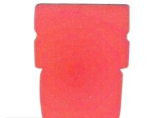 Filterfoam Aprilia RS50<06 PRO S.RED - Artein