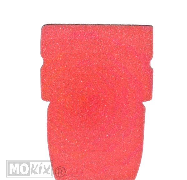 AF0017 FILTERFOAM APRILIA RS50<06 PRO S.RED
