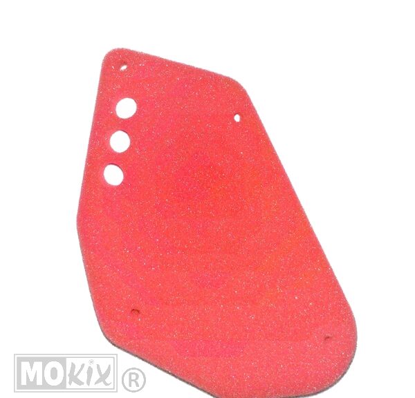 Suodatinvaahto Derbi Senda-R PRO S.RED - Artein