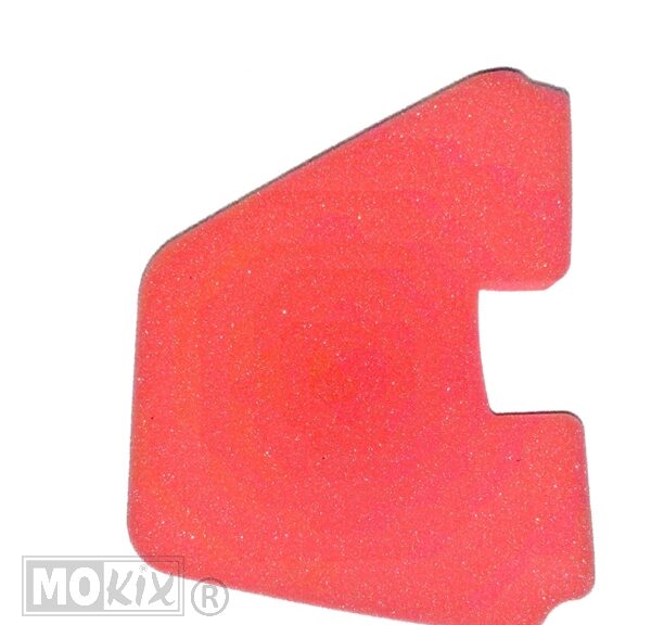 Filterfoam Honda Mtxsh 50 PRO S.RED - Artein