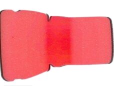 Filterfoam Yamaha TZR 50 PRO S.RED - Artein