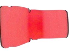 Filterfoam Yamaha TZR 50 PRO S.RED - Artein