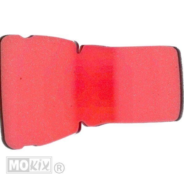 Filter foam Yamaha TZR 50 PRO S.RED - Artein