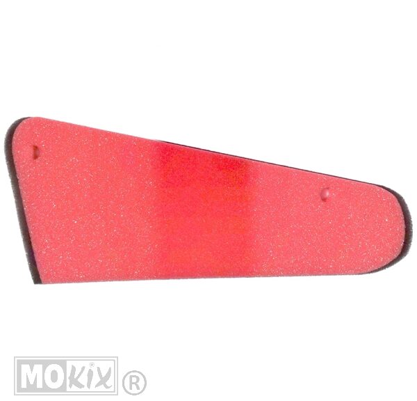 AF0025 FILTERFOAM TGB 303R PRO S.RED