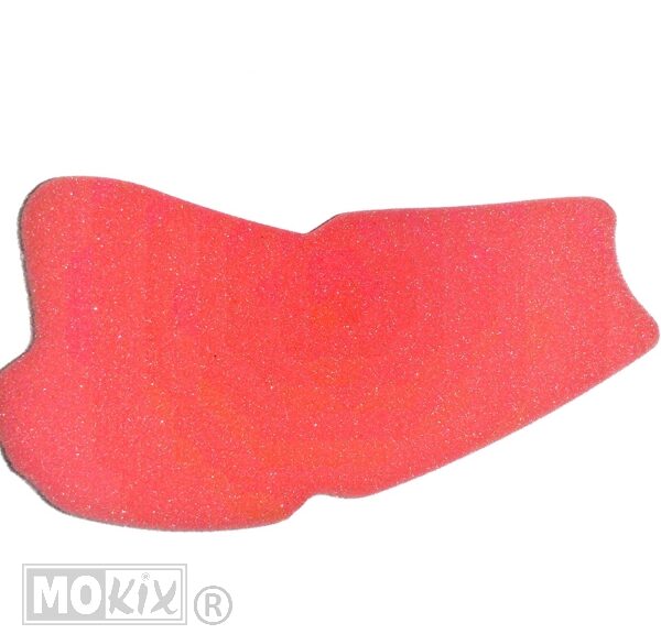 AF0027 FILTERFOAM SYM MIO PRO S.RED